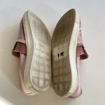 Steve Madden Evangel Rose Gold Pink Velvet Slip On Fashion Sneakers Size 8M Shoe Photo 5