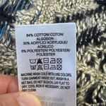 Lucky Brand NWT Aztec Open Cardigan size Medium Photo 6