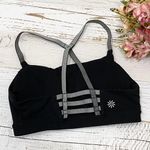 Athleta  Essence Sports Bra XS Photo 1