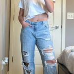 Pistola  Distressed Jeans Photo 0