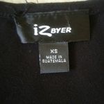 Iz Byer Sequence Tank Top Photo 3