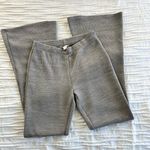 American Eagle  Flare Sweatpants Grey Photo 0