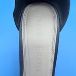 Kelly & Katie  Black Women's Chunky Heels Photo 4