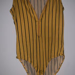 SheIn Leopard Top Tank Photo 0