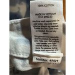 PacSun  womens blue white tie dye high rise mom jeans sz 30 Photo 8