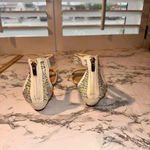 Enzo Angiolini  Women’s Pewter Gladiator Sandals Size 7.5 Photo 11