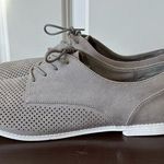 Kelly & Katie Grey Miralla Oxfords size 8 Photo 0