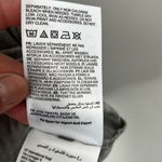 Timberland  tree logo Ringer short sleeve Tee in heather grey size Large Photo 4