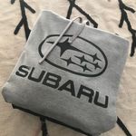 Subaru Size Large Gray Photo 1