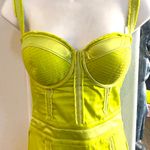 Guess by Marciano NWOT  body hugging sexy dress. Mint! Sz 4 Photo 3