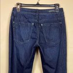 Buckle Black Women’s 27 x 32 Skinny Dark Wash Denim Jeans Blue Photo 5