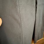 Tory Burch | Navy Blue slim fit ankle length trousers | Size 4 Photo 3