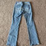 Driftwood  Kelly Boot Cut Jeans Denim Womens Size 26x31 Photo 3