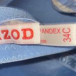 IZOD Striped Padded Bra Photo 2