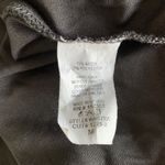 Wasabi + Mint Wasabi Mint Dress‎ Medium Gray Strapless Midi Tube Party Club Vacation Photo 6