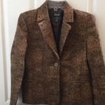 Rafaella FINAL MARKDOWN Ladies  blazer 4p Photo 0