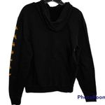 Ripple Junction Shonen Jump Naruto Uzumaki Shippuden Yelling Image Black Pullover Hoodie Size S Photo 1