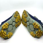 Hoka  ONE ONE Challenger ATR 5 Blue Running Sneakers Women's 8.5 US Photo 7