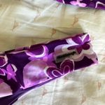 Blackbough Floral Bikini Wild Petunia Photo 1