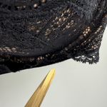 Thirdlove Bra Size 36G 24/7 Lace Balconette Black Lace Curvy Padded Molded Photo 3
