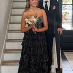 Sherri Hill Prom Dress Photo 1