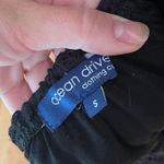 Ocean Drive Black Lace Open Back Dress Photo 5