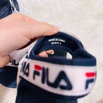 FILA  Strapy Sandals Photo 3