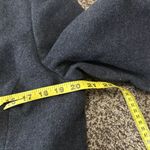 Tribal Sportswear Vintage Wool Cashmere Suit Jacket Women’s 14 Charcoal Gray Photo 7