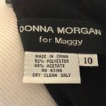 Donna Morgan {} for Maggy Cocktail Dress EUC, Sz 10 Photo 4