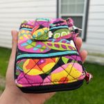 Vera Bradley multi-coloured wristlet wallet Photo 1
