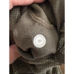 Lululemon Ready to Rulu Joggers Women Soft Stretch Lounge Pants Size 8 Green Photo 5