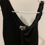 Jean Paul Gaultier x Target black top Photo 2