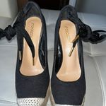 Shoedazzle Cork Wedges Photo 7