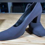 Sesto Meucci  Brown Heels Size 10 Used Photo 15