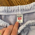 RE/DONE  Sweatpants x Hanes 80s Photo 1