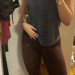 Yogalicious Lux High Waisted Pocket Legging Photo 0