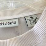 Classic Elements FINAL MARKDOWN Ladies  sweat shirt medium Photo 4