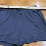 Terra & Sky  womens shorts sizee 0X (14W) . Photo 1