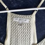 Liverpool Cream Maxi Dress Photo 4