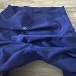Lululemon  Larkspur Leggings Wunder Train 25" Photo 4