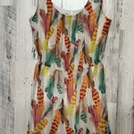 Bisou Bisou  Summer Dress size 8 Photo 0