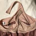 L'Academie the Long Sleeve Bodysuit Photo 5