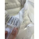 DL1961  Jeans‎ Womens 28 White Bridget Bootcut High Rise Instasculpt Crop Ripped Photo 7