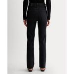 Everlane The Way-High Slim Jean in Coal 25 Short NWT Photo 12