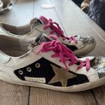 Golden Goose  Superstar Low-Top Sneakers Photo 0