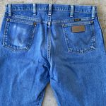 Wrangler Straight Leg Jeans Photo 2