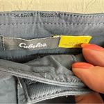 Cabela's Cabela’s Blue UPF 30 Nylon Outdoor Skirt Photo 6