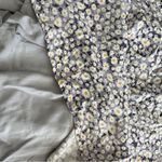 Dress Forum Floral Dress with Open Bow Back Photo 5