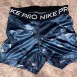 Nike Camo Blue  Pro Photo 1