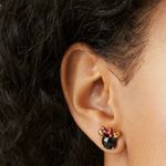 Kate Spade × Disney - Minnie Mouse Stud Earrings | NEW Photo 1